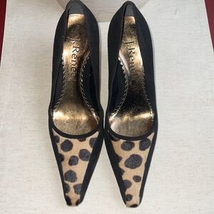 J Renee pumps